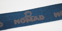 Printed ribbon